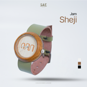 Jam Sheji