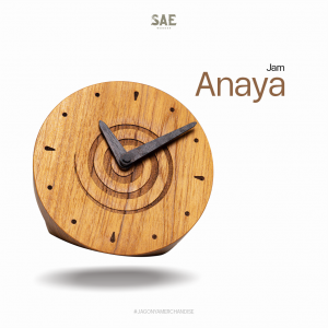Jam Anaya