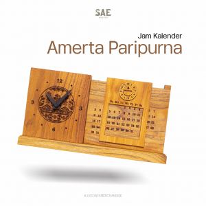 Kalender Amerta Paripurna