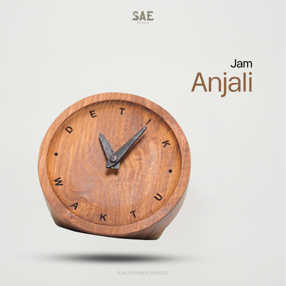 Jam Anjali
