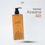 Dispenser Aswana Alit