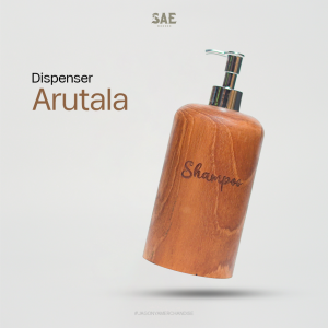 Dispenser Arutala