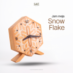 Jam Snowflake
