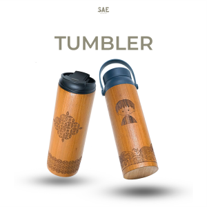 Tumbler