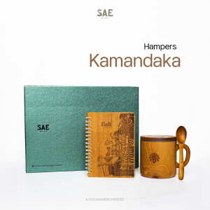 Hampers Kamandaka