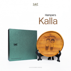 Hampers Kalla