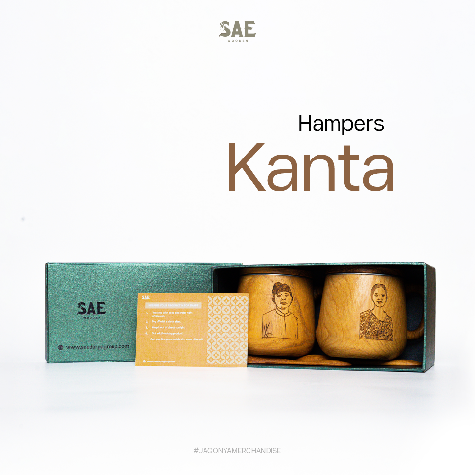 Hampers Kanta