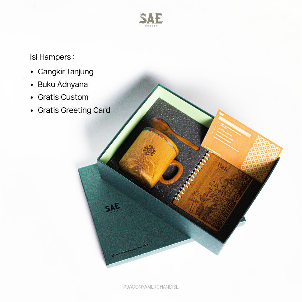 Hampers Kamandaka - Image 2