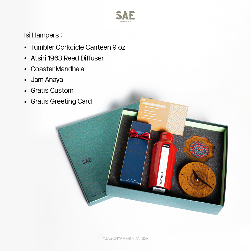 Hampers Mahadewi - Image 3