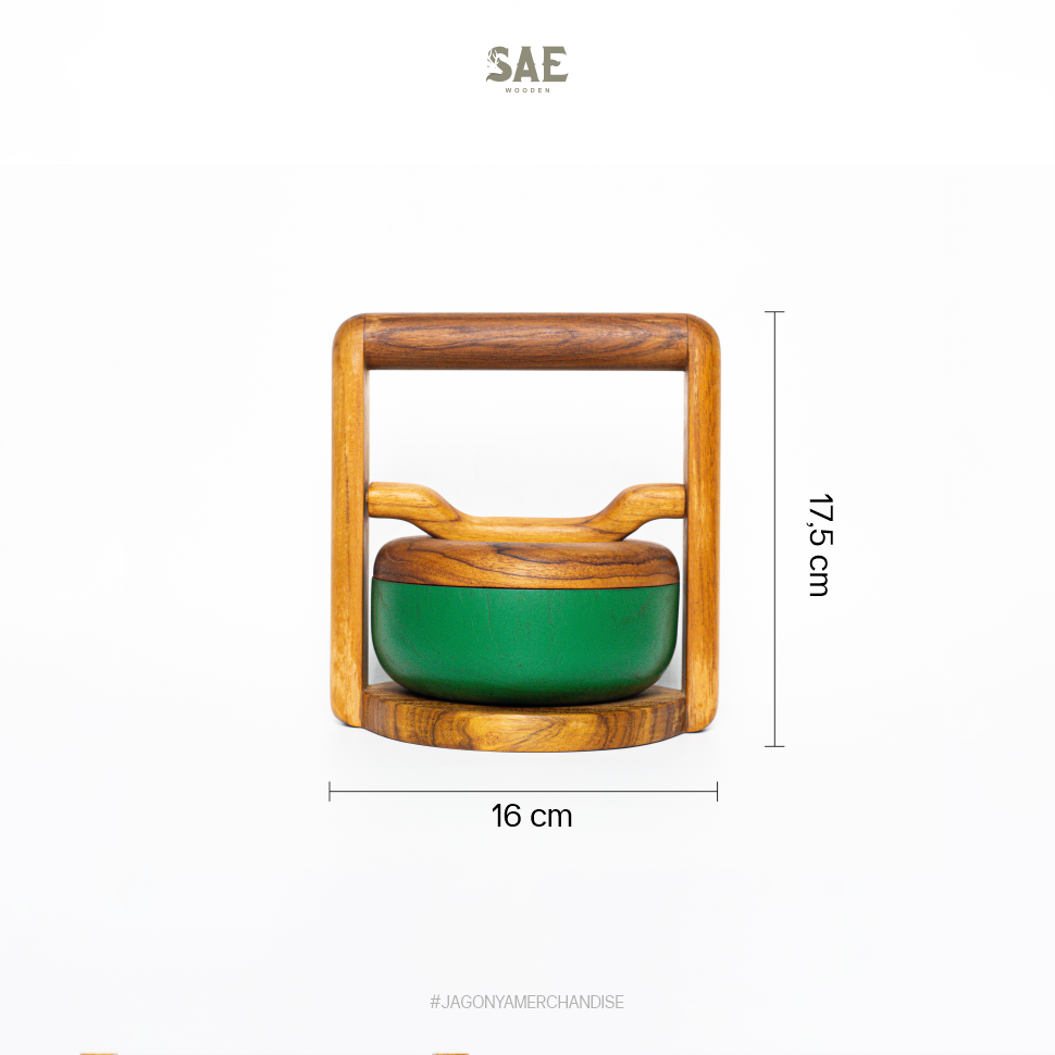 Rantang Ravaya - Image 6