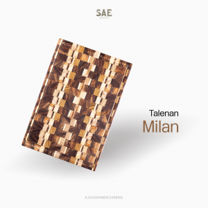 Talenan Milan