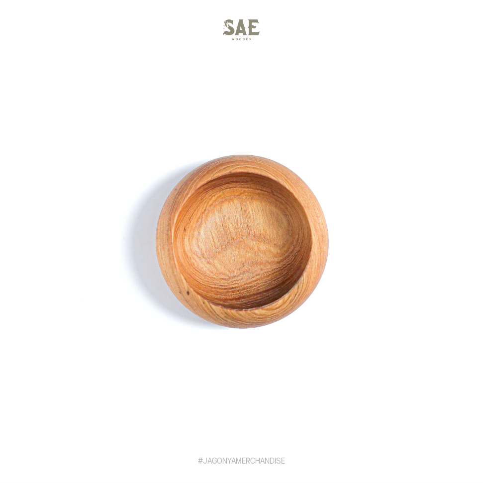 Sauce Dish Laghu - Image 3