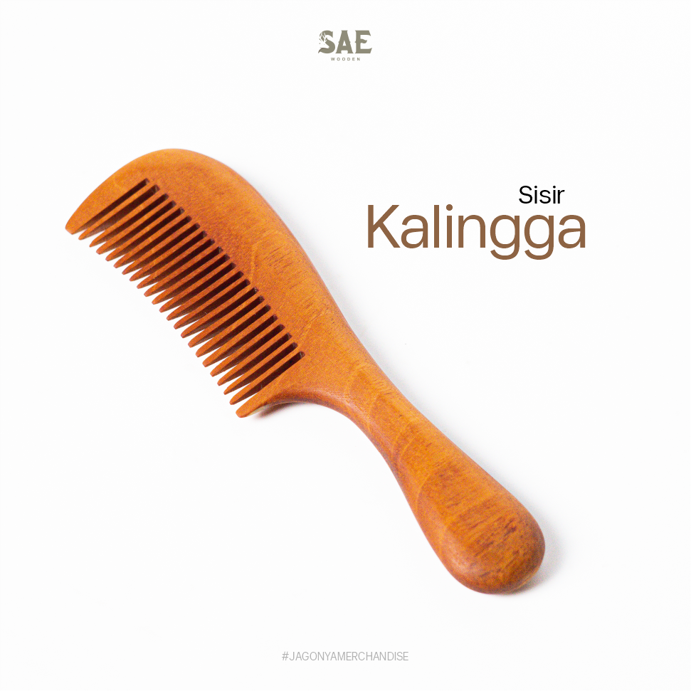 Sisir Kalingga
