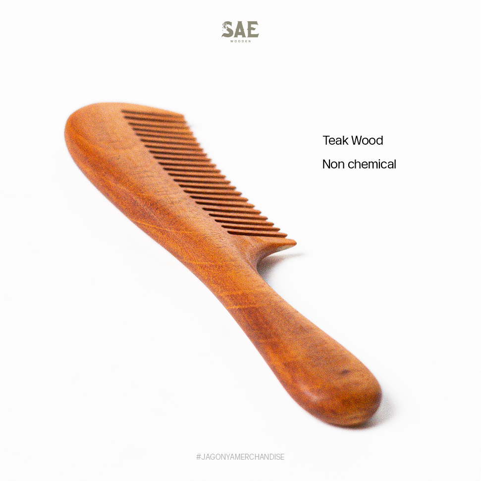 Sisir Kalingga - Image 3