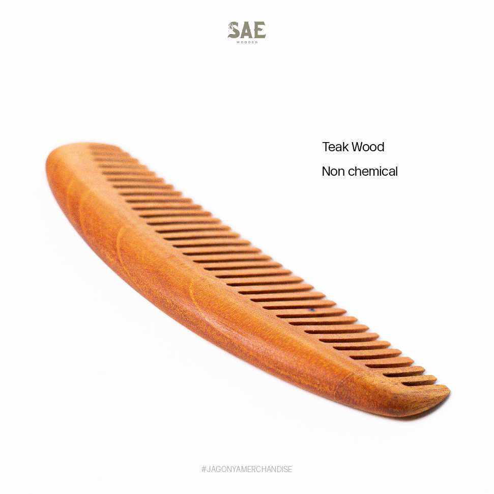 Sisir Kemala - Image 3