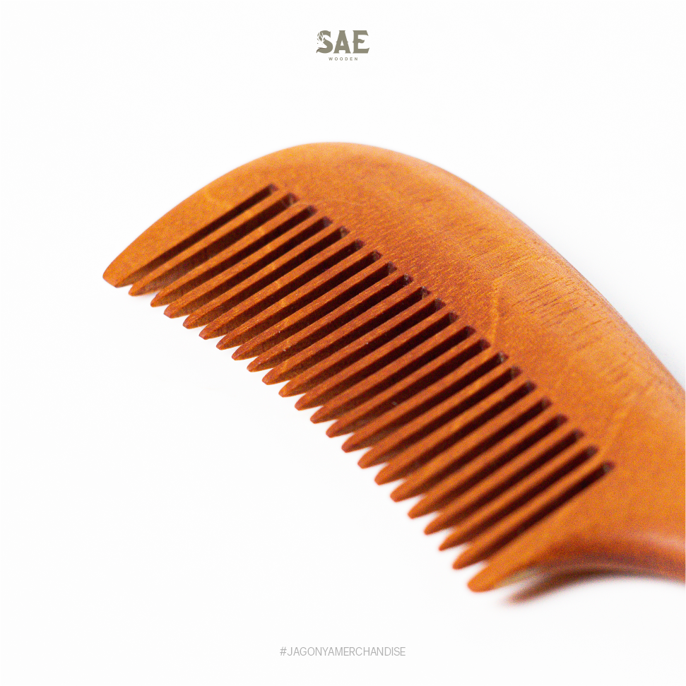 Sisir Kalingga - Image 4