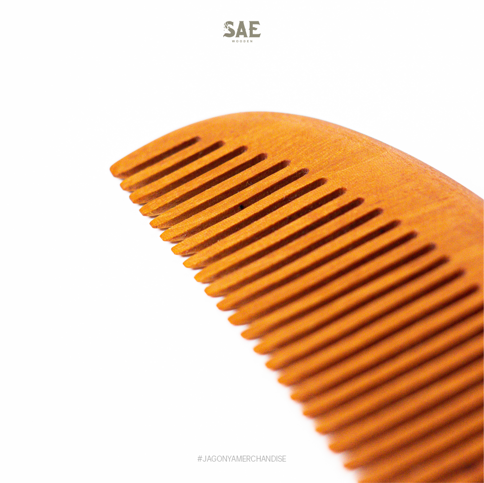 Sisir Kemala - Image 4