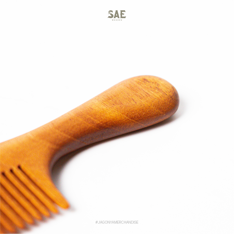 Sisir Kalingga - Image 5